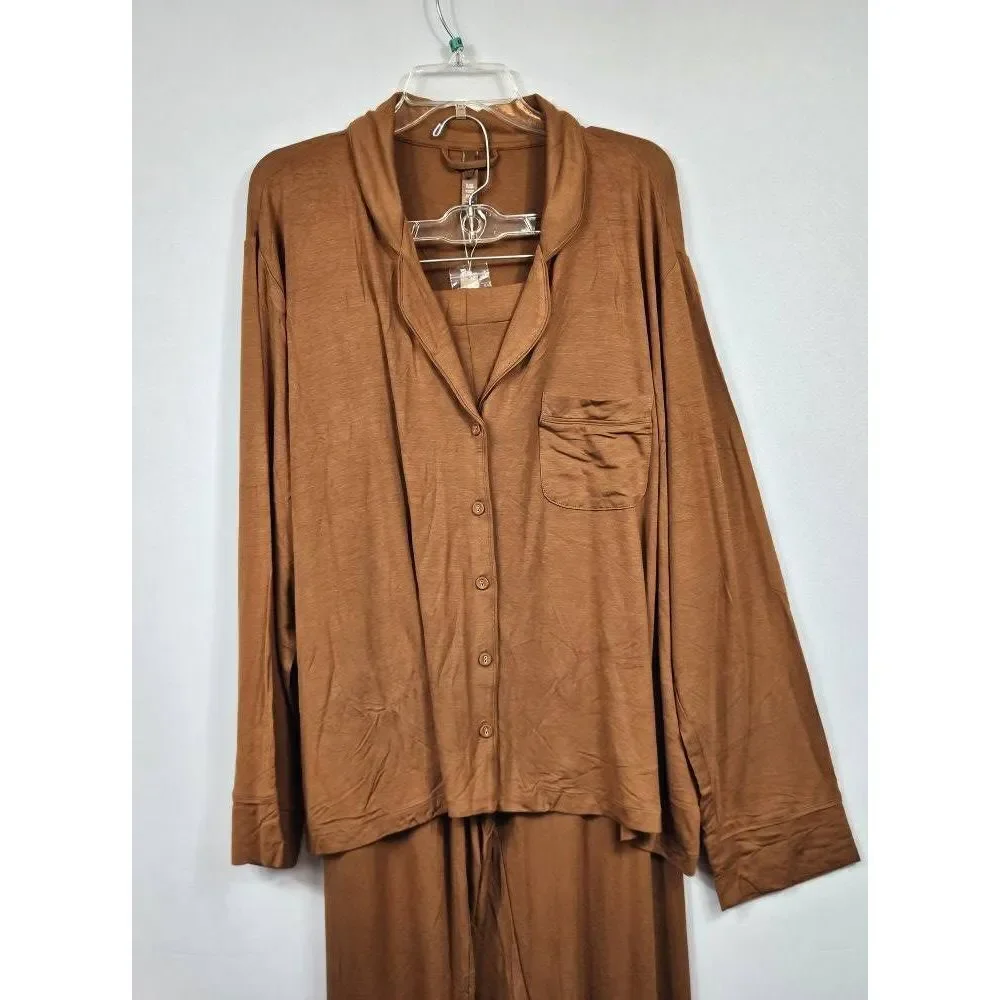 Skims‎ ladies pajama set Nwt
